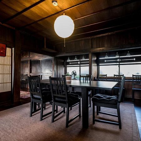 Classic Japan Living Miuraya Фудзикавагутико Экстерьер фото