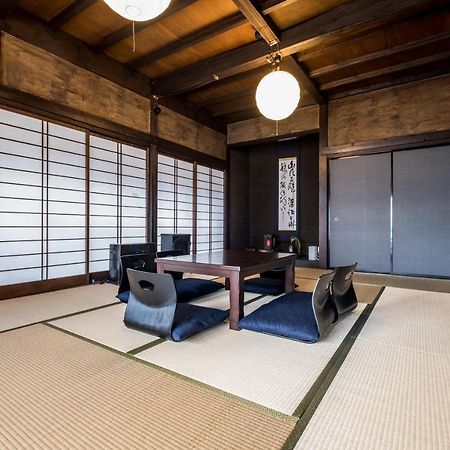 Classic Japan Living Miuraya Фудзикавагутико Экстерьер фото
